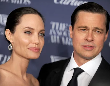 Miniatura: Brad Pitt o awanturze na pokładzie...