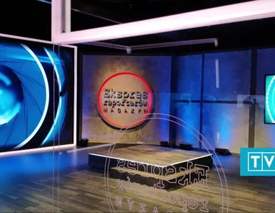 Miniatura: Na TVP wraca kultowy program. Z Michałem...