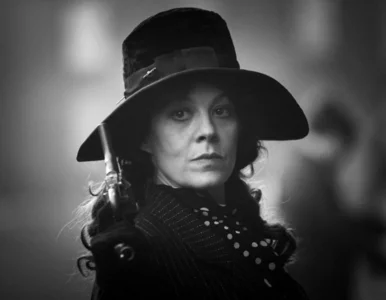 Miniatura: Zmarła Helen McCrory. Zapamiętamy ją z...