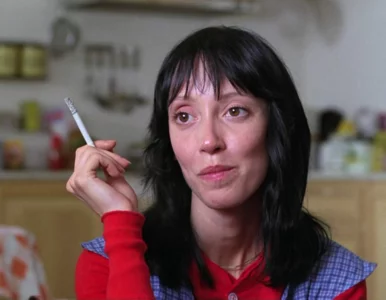 Miniatura: Przełomowy wywiad Shelley Duvall....