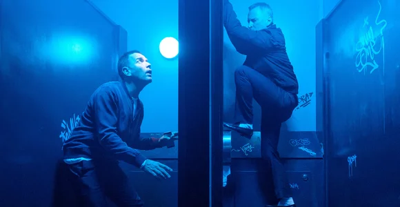 Miniatura: Trainspotting 2 - Berlinale '17