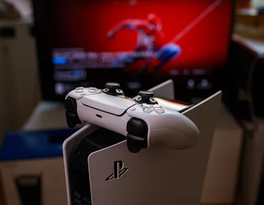 Miniatura: Masz PlayStation5? Możesz już pobrać...