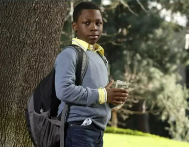 Miniatura: Były gwiazdor Disney Channel trafi do...