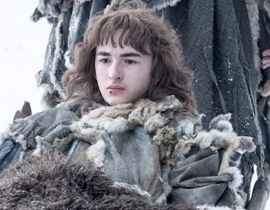 Miniatura: Bran Stark wyeliminowany z "Gry o tron"