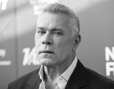 Miniatura: Nie żyje Ray Liotta. Rolą w „Chłopcach z...