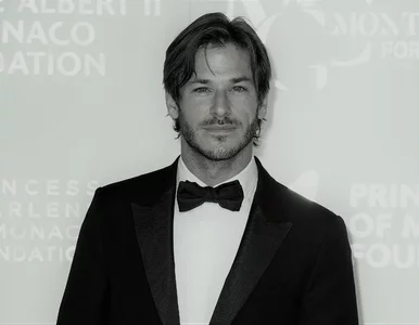 Miniatura: Gaspard Ulliel nie żyje. Aktor z serialu...