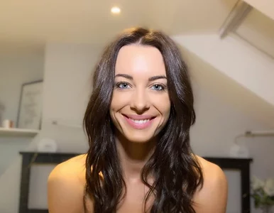 Miniatura: Emily Hartridge zginęła w wypadku...