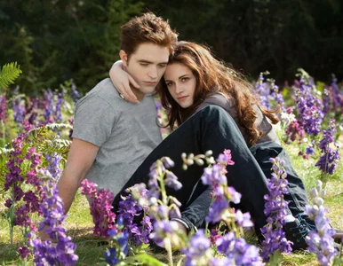 Miniatura: Kristen Stewart i Robert Pattison...