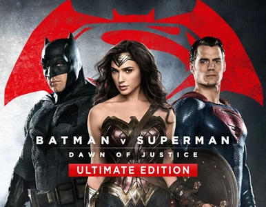 Miniatura: Batman V Superman - premiera DVD