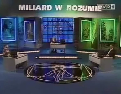 Miniatura: QUIZ na piątek. Pamiętasz te programy?