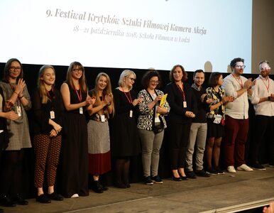 9. Festiwal Kamera Akcja: nagrody przyznane!