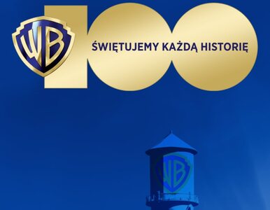 Miniatura: 100 lat Warner Bros. tylko w KinoGramie!