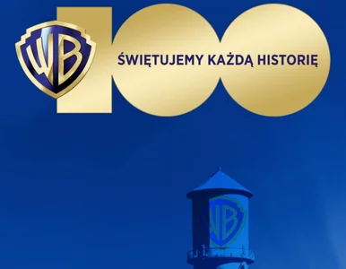 Miniatura: 100 lat Warner Bros. tylko w KinoGramie!