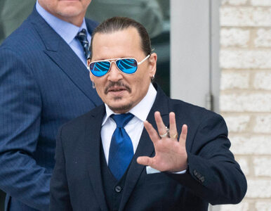 Miniatura: Johnny Depp wróci do roli pirata? Setki...