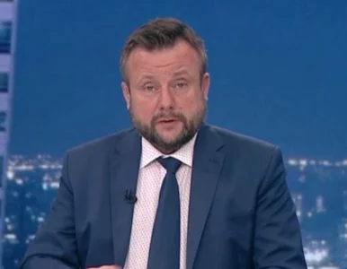 Miniatura: Adrian Klarenbach miał zniknąć z TVP Info....