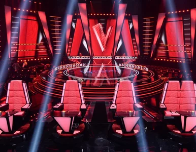 Miniatura: Zmiany w „The Voice of Poland”. Do jury...