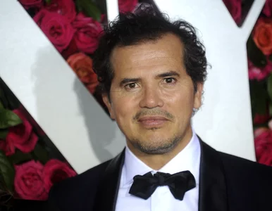 Miniatura: John Leguizamo udzielił ważnego wywiadu....