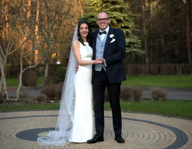 Miniatura: Burza w „Ślubie od pierwszego wejrzenia”....