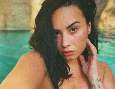 Miniatura: Demi Lovato opowiedziała o dramatycznych...