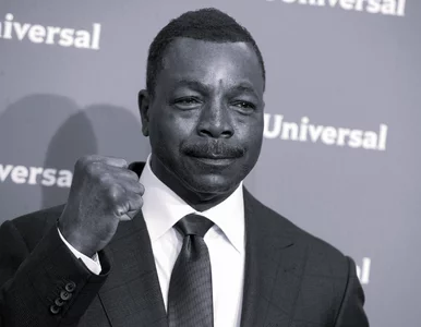 Miniatura: Nie żyje Carl Weathers, znany z serii...