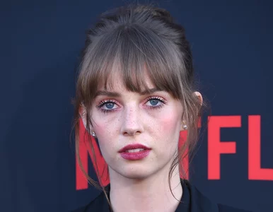 Miniatura: Maya Hawke, znana z serialu „Stranger...