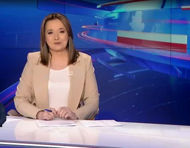 Miniatura: „Dżugan Dżu” w „Wiadomościach” TVP. Wpadka...