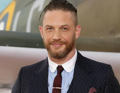 Miniatura: Tom Hardy zagra w filmie Netfliksa....