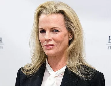 Miniatura: 62-letnia Kim Basinger zagra byłą kochankę...