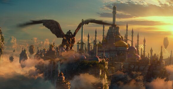 Warcraft: Początek - fantastyczna przygoda