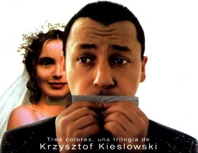 Miniatura: Kieślowski w Nowym Jorku