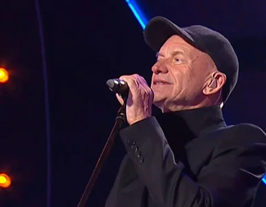 Miniatura: Żulczyk rozkminia po Sylwestrze TVP. „Masz...