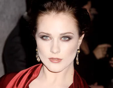 Miniatura: Nie tylko Evan Rachel Wood. Inne kobiety...