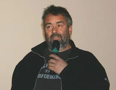 Miniatura: Luc Besson przyjezdża do Krakowa na Off...