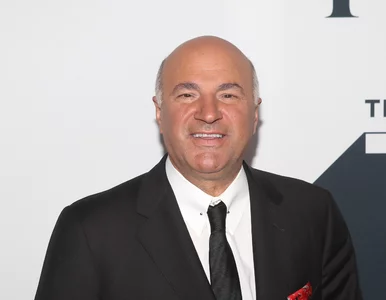 Miniatura: Znany z „Shark Tank” Kevin O'Leary miał...