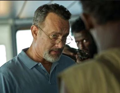 Miniatura: Tom Hanks: mam cukrzycę, ale nie schudnę