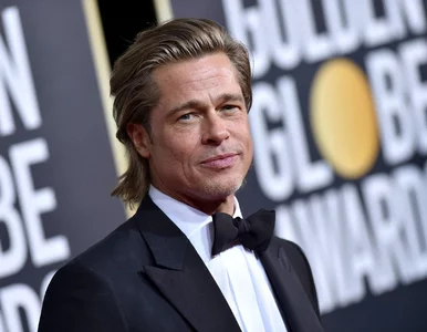 Miniatura: Brad Pitt nazwał swoje życie prywatne...