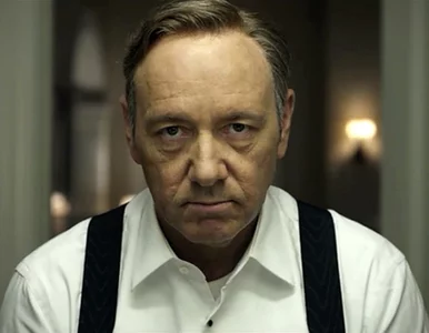 Miniatura: Kevin Spacey ponownie oskarżony o...