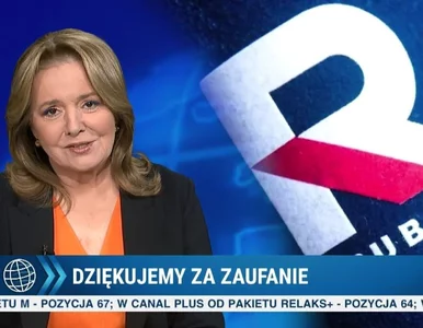 Miniatura: TV Republika chce przyciągnąć...