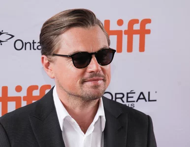 Miniatura: Leonardo DiCaprio przekazał 3 mln dolarów...