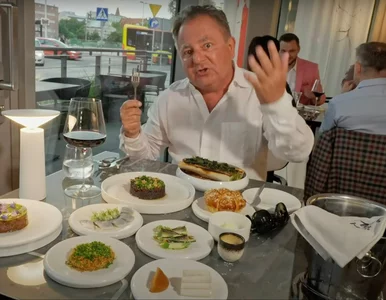 Miniatura: Takiego powrotu nikt się nie spodziewał....