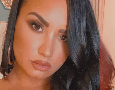 Miniatura: Demi Lovato pokazała nowy tatuaż....