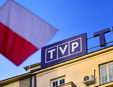 Miniatura: Tyle zysku miała TVP pod koniec rządów...