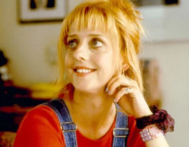 Miniatura: Nie żyje Emma Chambers, znana z filmu...