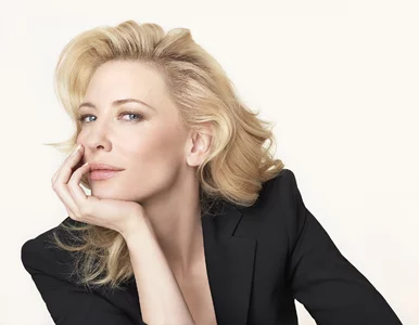 Miniatura: 7 razy Cate Blanchett. Najlepsze role