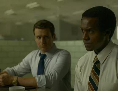 Miniatura: Serial „Mindhunter” wraca na Netfliksa....