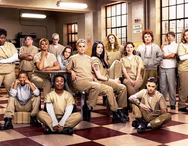 Miniatura: Orange is The New Black