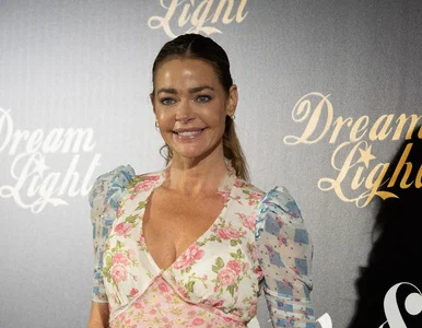 Miniatura: Córka Denise Richards uciekła od matki....