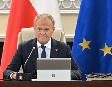 Miniatura: Reporterka TV Republika w pogoni za...