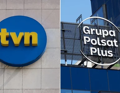 Miniatura: TVN zmieni właściciela, konkurencja się...