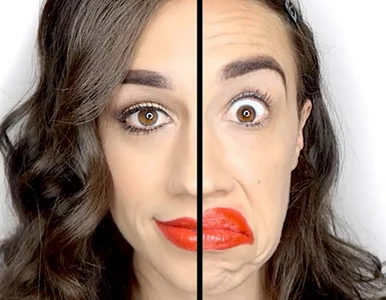 Miniatura: Colleen Ballinger przez 10 lat robiła to...